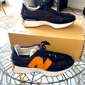 New Balance sneakers